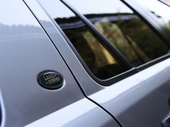 2012款 2.0T 自动 Si4 HSE汽油款 5座
