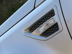 2012款 2.0T 自动 Si4 HSE汽油款 5座