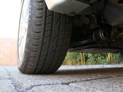 2012款 2.0T 自动 Si4 HSE汽油款 5座