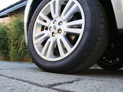 2012款 2.0T 自动 Si4 HSE汽油款 5座