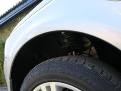 2012款 2.0T 自动 Si4 HSE汽油款 5座