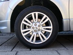 2012款 2.0T 自动 Si4 HSE汽油款 5座