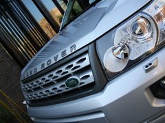 2012款 2.0T 自动 Si4 HSE汽油款 5座