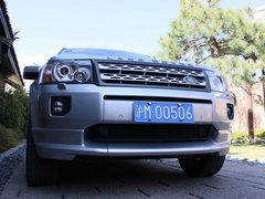 2012款 2.0T 自动 Si4 HSE汽油款 5座