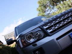 2012款 2.0T 自动 Si4 HSE汽油款 5座