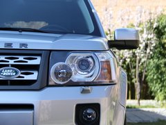 2012款 2.0T 自动 Si4 HSE汽油款 5座
