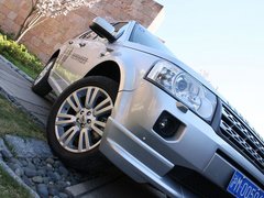2012款 2.0T 自动 Si4 HSE汽油款 5座