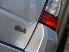 2012款 2.0T 自动 Si4 HSE汽油款 5座