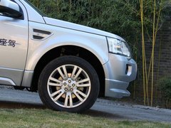 2012款 2.0T 自动 Si4 HSE汽油款 5座