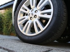 2012款 2.0T 自动 Si4 HSE汽油款 5座