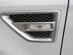 2012款 2.0T 自动 Si4 HSE汽油款 5座