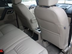 2012款 2.0T 自动 Si4 HSE汽油款 5座