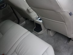 2012款 2.0T 自动 Si4 HSE汽油款 5座