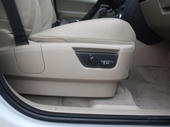 2012款 2.0T 自动 Si4 HSE汽油款 5座