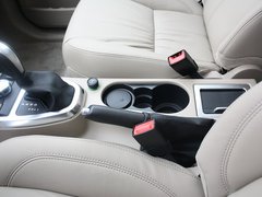 2012款 2.0T 自动 Si4 HSE汽油款 5座