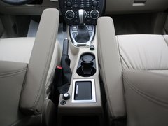 2012款 2.0T 自动 Si4 HSE汽油款 5座