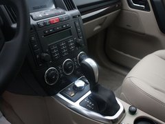 2012款 2.0T 自动 Si4 HSE汽油款 5座