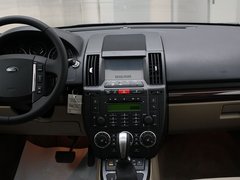 2012款 2.0T 自动 Si4 HSE汽油款 5座