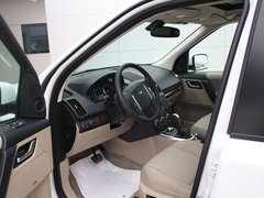 2012款 2.0T 自动 Si4 HSE汽油款 5座