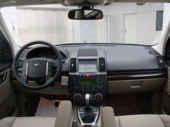 2012款 2.0T 自动 Si4 HSE汽油款 5座