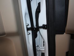 2012款 2.0T 自动 Si4 HSE汽油款 5座