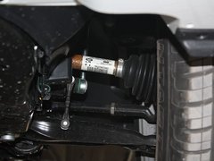 2012款 2.0T 自动 Si4 HSE汽油款 5座