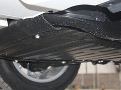 2012款 2.0T 自动 Si4 HSE汽油款 5座