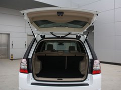 2012款 2.0T 自动 Si4 HSE汽油款 5座