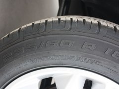 2012款 2.0T 自动 Si4 HSE汽油款 5座