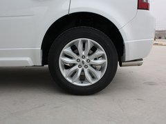 2012款 2.0T 自动 Si4 HSE汽油款 5座