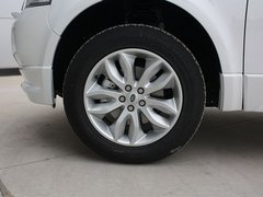 2012款 2.0T 自动 Si4 HSE汽油款 5座