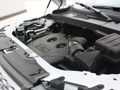 2012款 2.0T 自动 Si4 HSE汽油款 5座