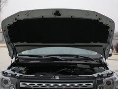2012款 2.0T 自动 Si4 HSE汽油款 5座