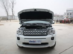 2012款 2.0T 自动 Si4 HSE汽油款 5座