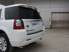 2012款 2.0T 自动 Si4 HSE汽油款 5座