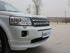 2012款 2.0T 自动 Si4 HSE汽油款 5座