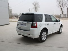 2012款 2.0T 自动 Si4 HSE汽油款 5座