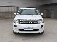 2012款 2.0T 自动 Si4 HSE汽油款 5座