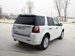 2012款 2.0T 自动 Si4 HSE汽油款 5座