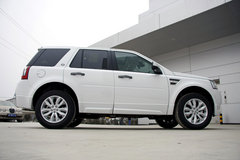 2012款 2.0T 自动 Si4 HSE汽油款 5座
