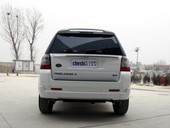 2012款 2.0T 自动 Si4 HSE汽油款 5座