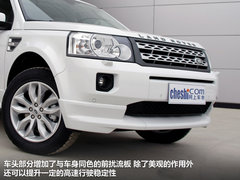 2012款 2.0T 自动 Si4 HSE汽油款 5座