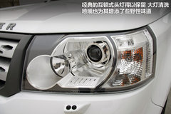 2012款 2.0T 自动 Si4 HSE汽油款 5座