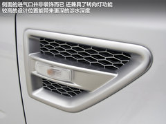2012款 2.0T 自动 Si4 HSE汽油款 5座