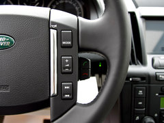 2012款 2.0T 自动 Si4 HSE汽油款 5座