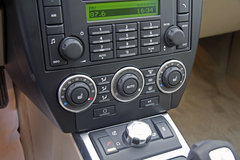 2012款 2.0T 自动 Si4 HSE汽油款 5座