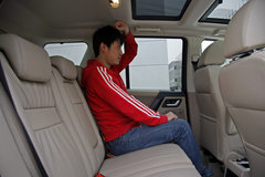 2012款 2.0T 自动 Si4 HSE汽油款 5座