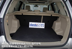 2012款 2.0T 自动 Si4 HSE汽油款 5座