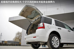 2012款 2.0T 自动 Si4 HSE汽油款 5座