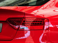 2012款 3.0T quattro Stronic Sportback